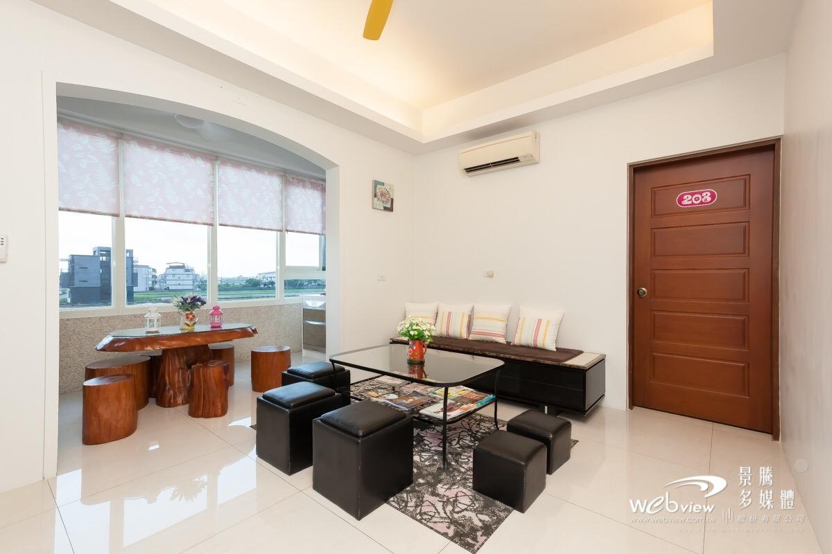 Jin Zhu Ya Homestay Wujie Exterior photo