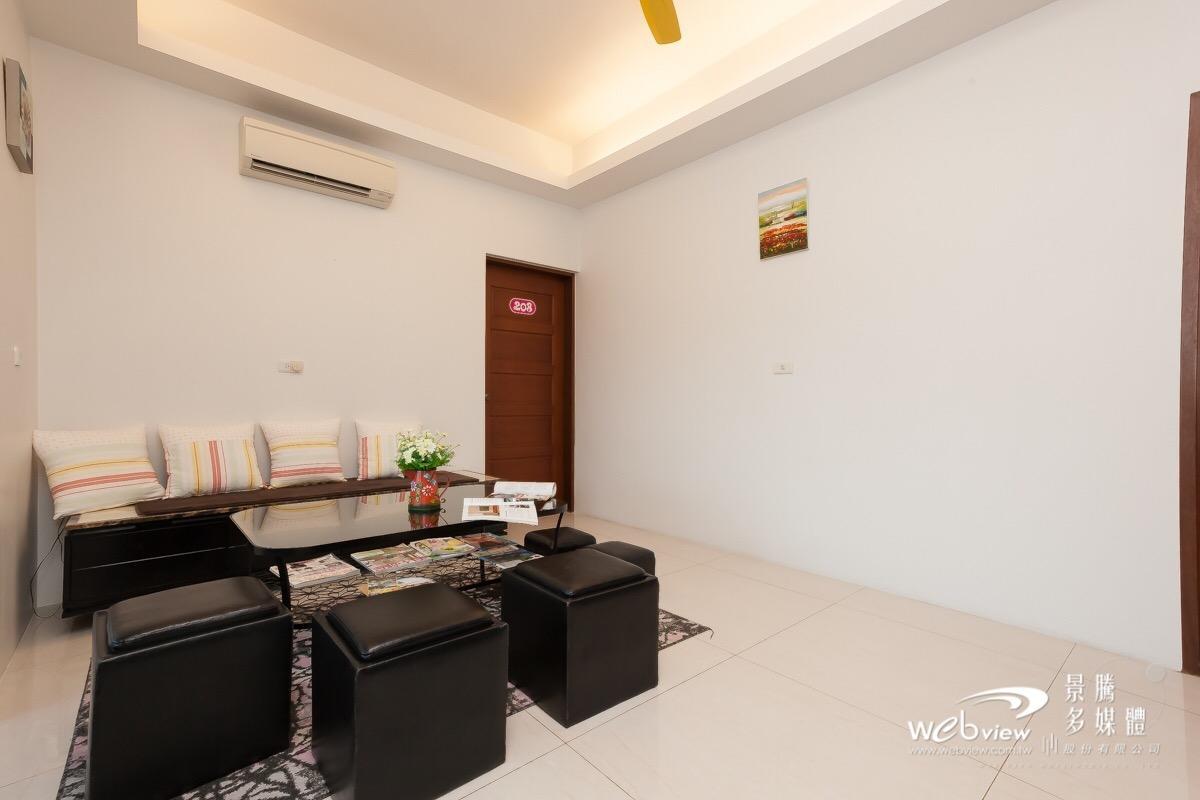 Jin Zhu Ya Homestay Wujie Exterior photo